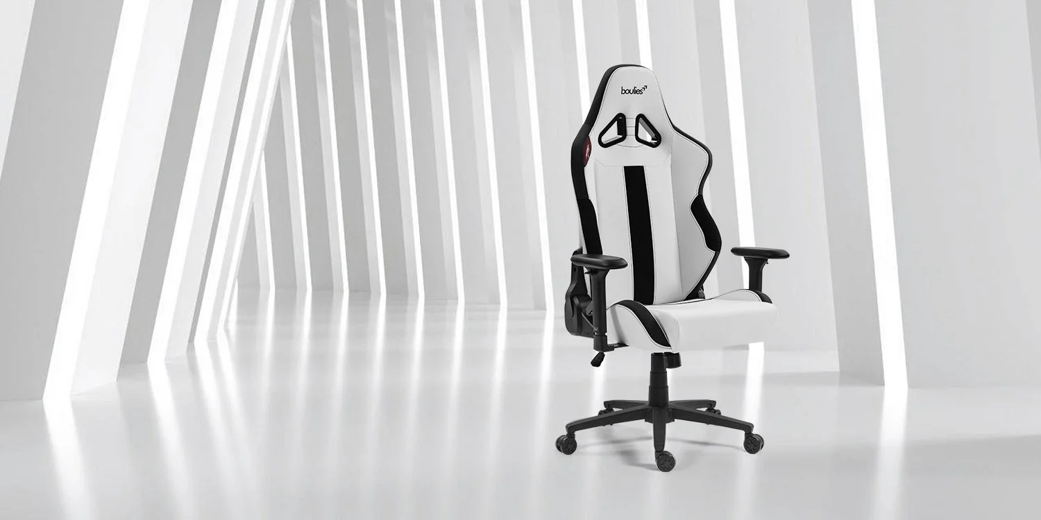 Boulies Ninja Proのゲーミングイメージ