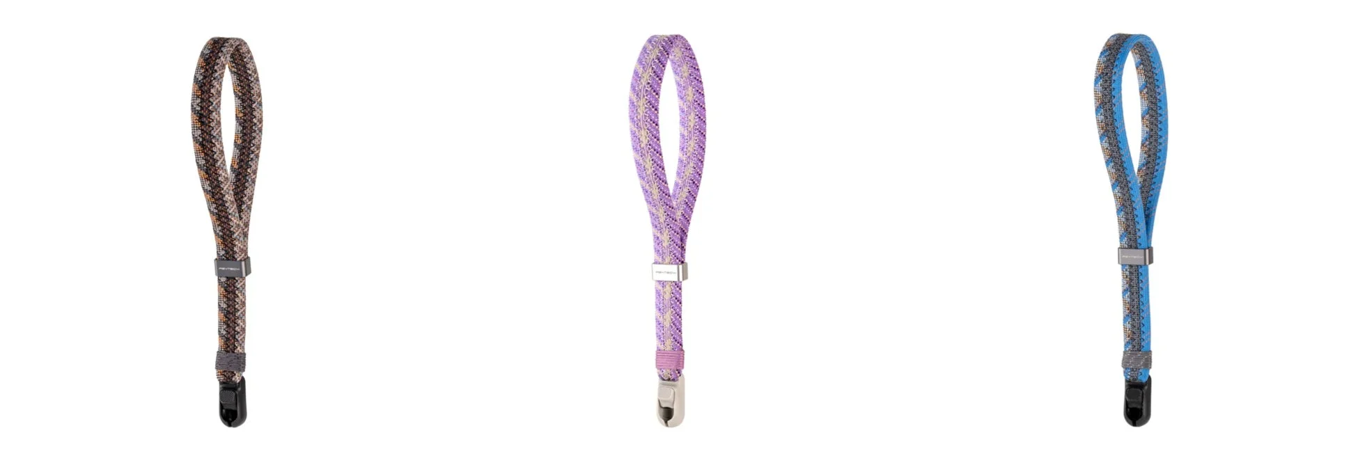 カメラリストストラップ スリム トレンドスタイル