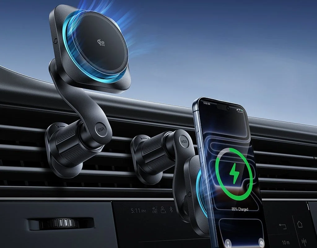 ESR OmniLock CryoBoost