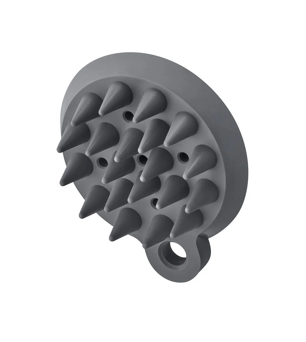 ブラシは着脱可能