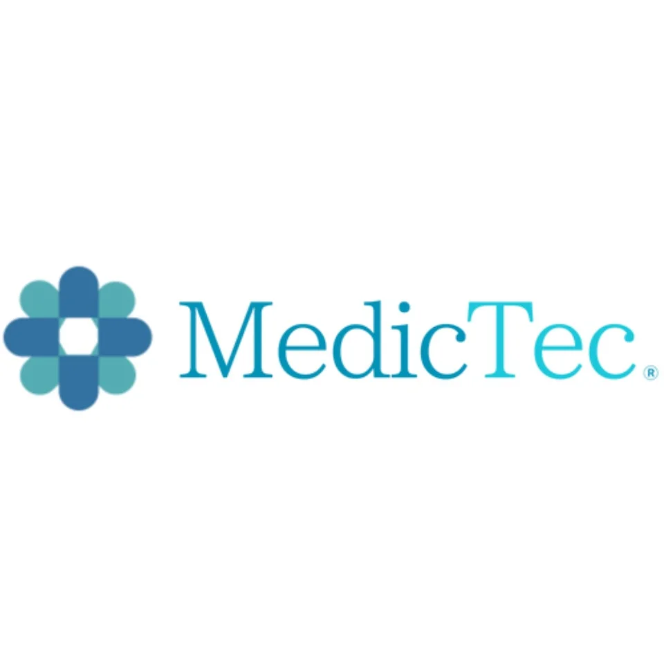 MedicTec合同会社のロゴ