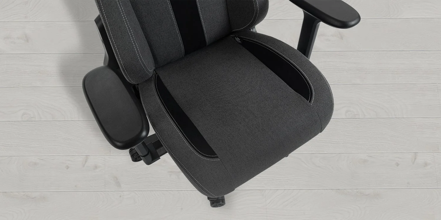 モールドウレタンの座面イメージ