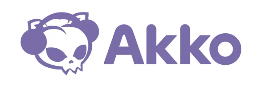 Akko Logo