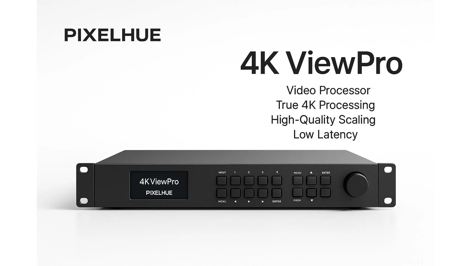 プロの映像制作がもっと身近に!LED TOKYO、新ブランド「PIXELHUE」製品も扱うオンラインストアを開設