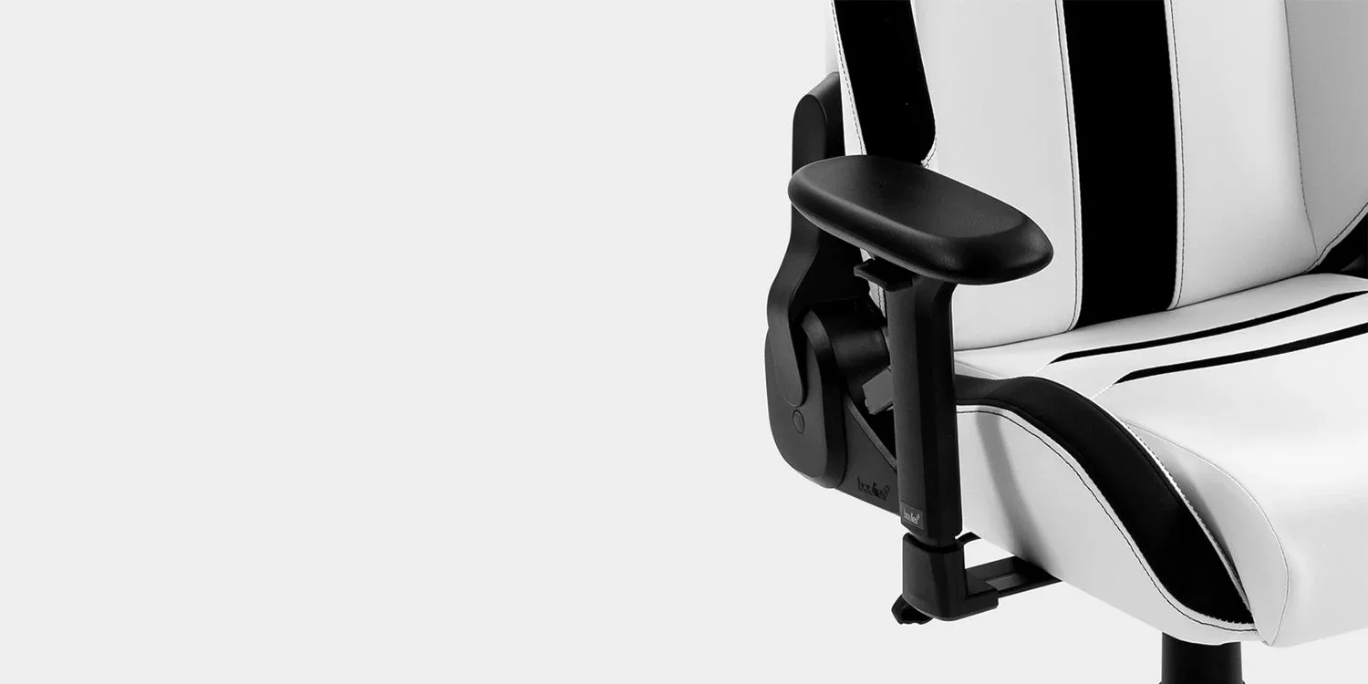 3Dアームレストイメージ