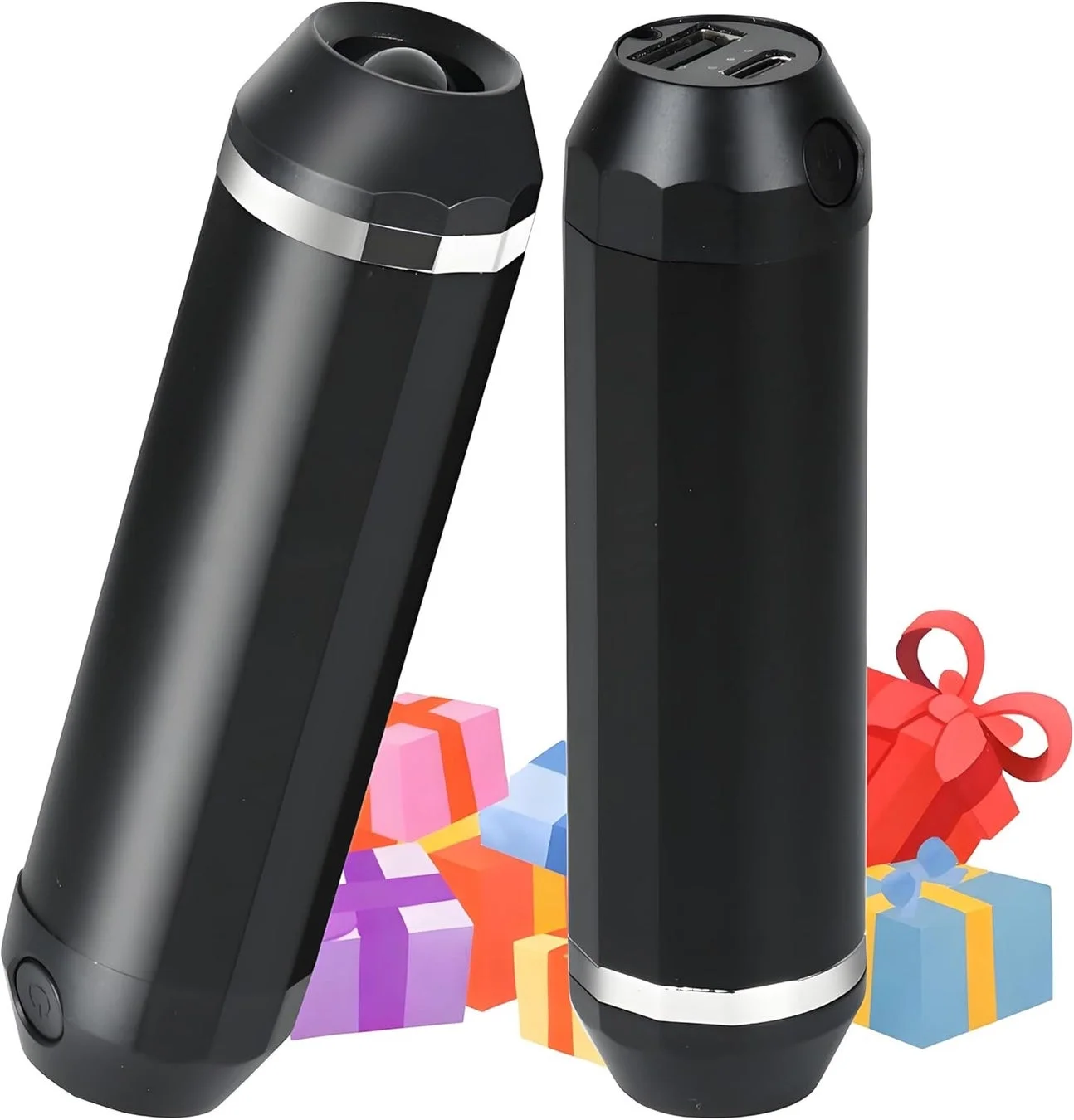 冬の必需品！360°全面発熱「エネルギーハンドウォーマー」で温かさと安心を。Amazon限定クーポンで今すぐお得に！