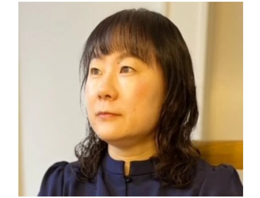 経済産業省 明石 順子 氏