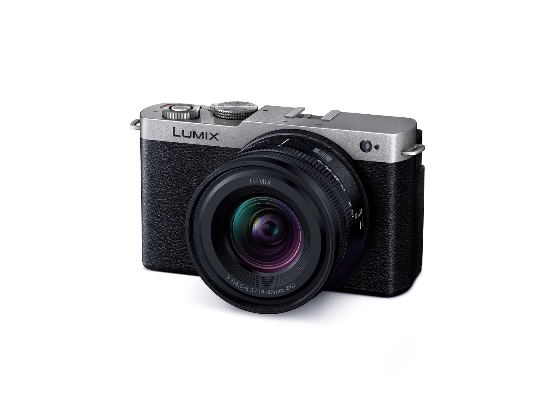 フルサイズミラーレス一眼カメラ LUMIX DC-S9