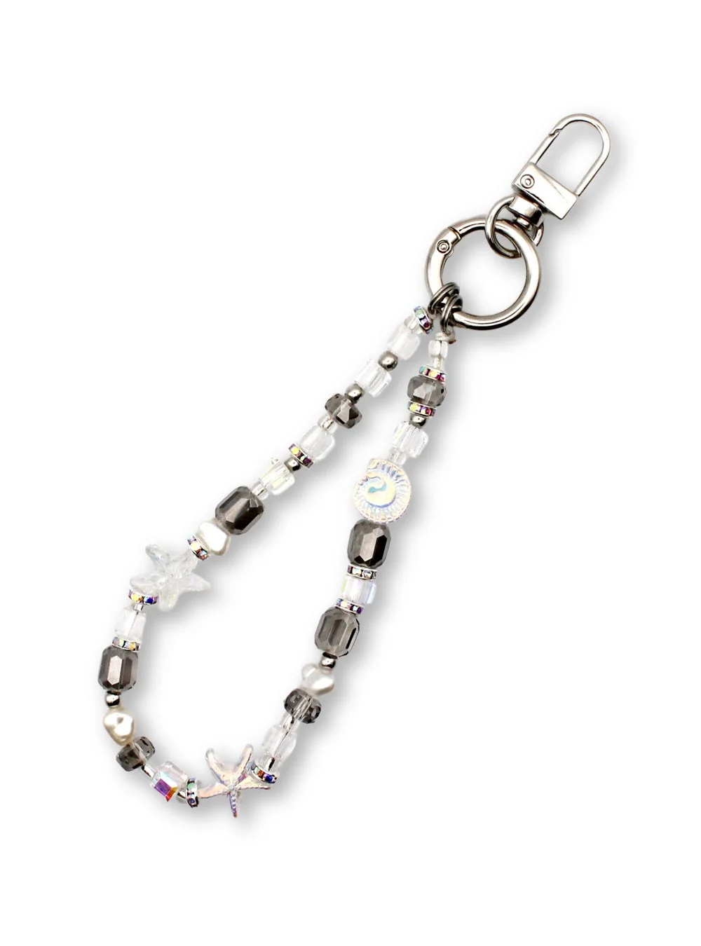 本望あやかver. Y2Kビーズストラップ