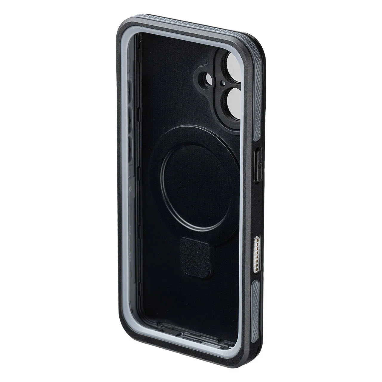 iPhone 17シリーズとiPhone Air用ハードケース新発売！水・汚れ・衝撃から守る最強の保護性能