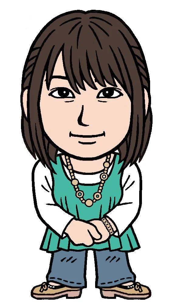 嵯峨寛子氏コメント