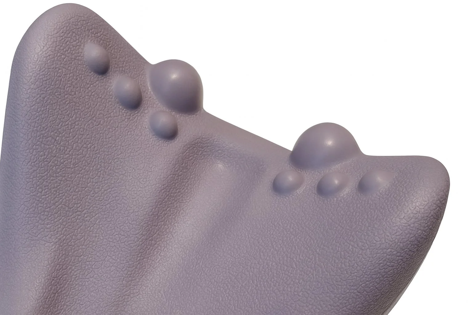 美ラティスの突起デザイン