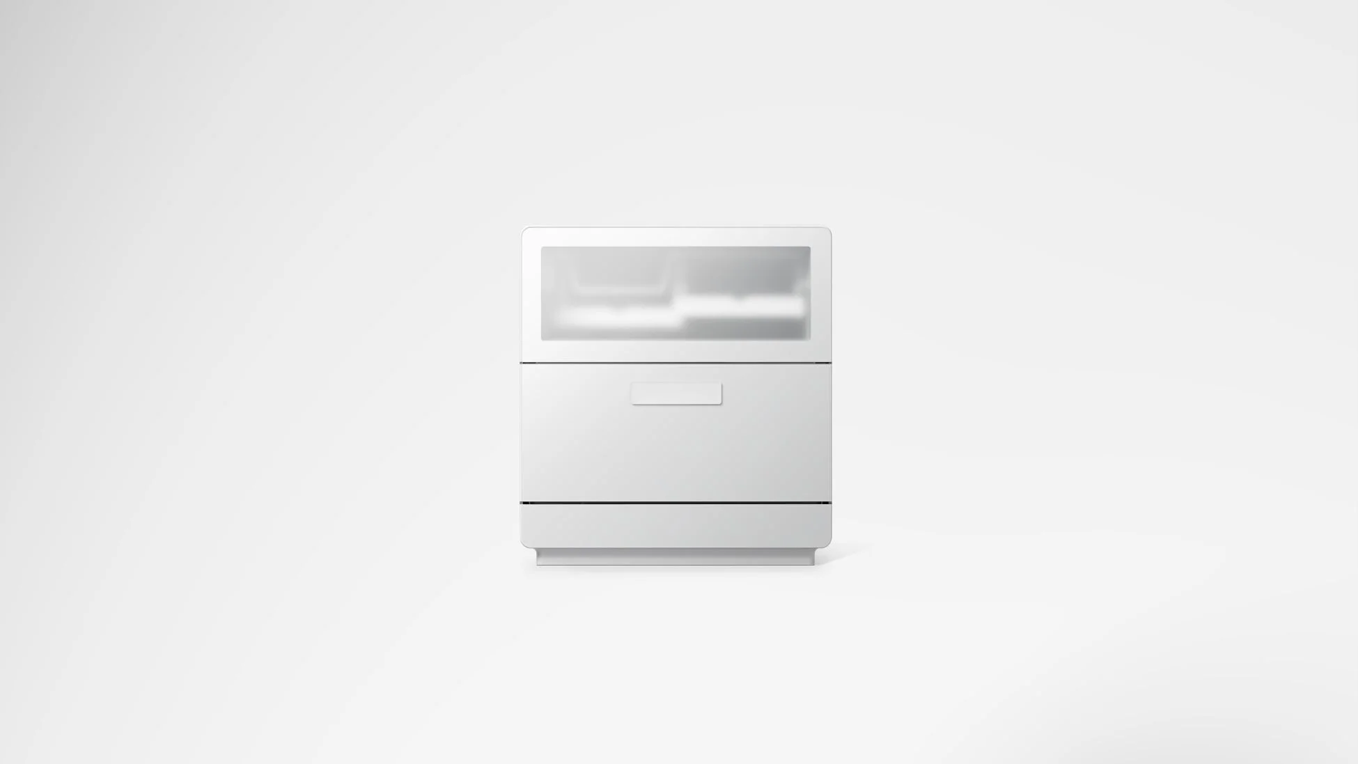 MEDUMデザインのToshiba Dual-Door Tabletop DishwasherがRed Dot Design Award 2025を受賞