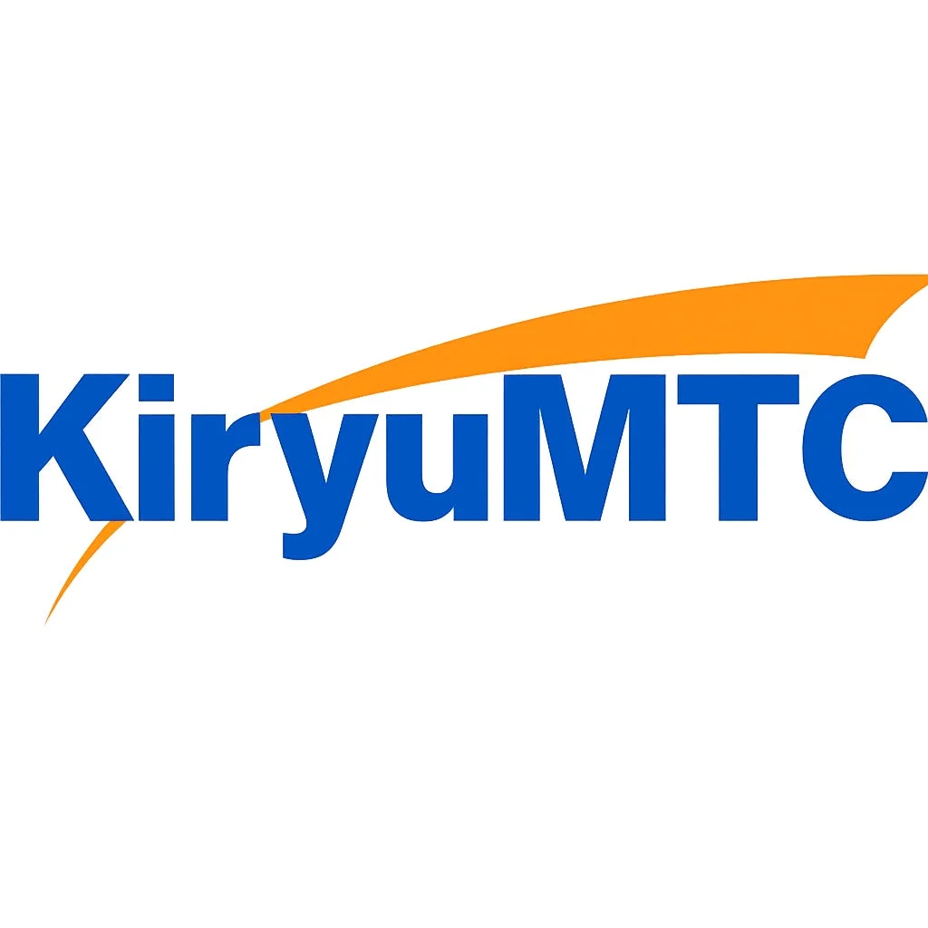 桐生メディテック株式会社ロゴ