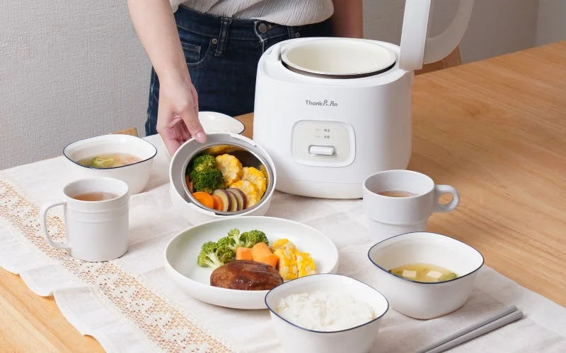 ノラノラで食卓を豊かに