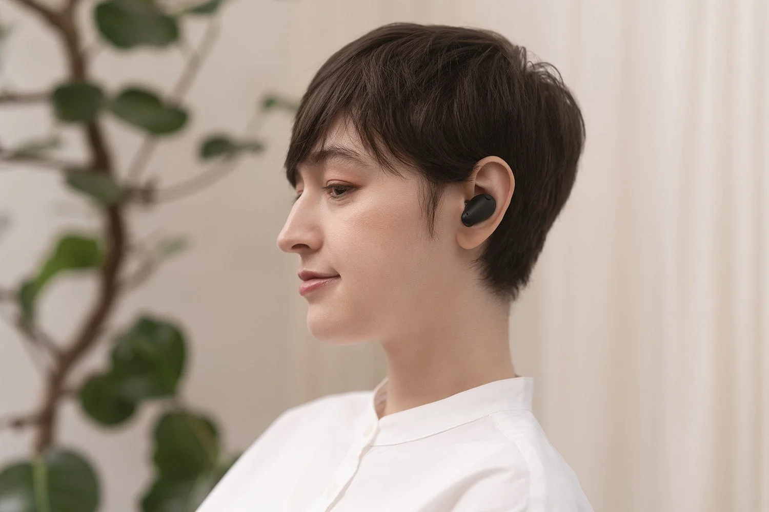 TONALITE トナリテ (女性モデル)