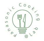 Panasonic Cooking Lab ロゴ