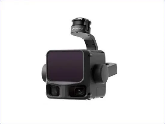DJI ZENMUSE L3／L2