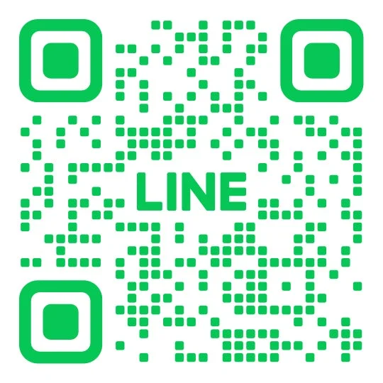 LINE QRコード