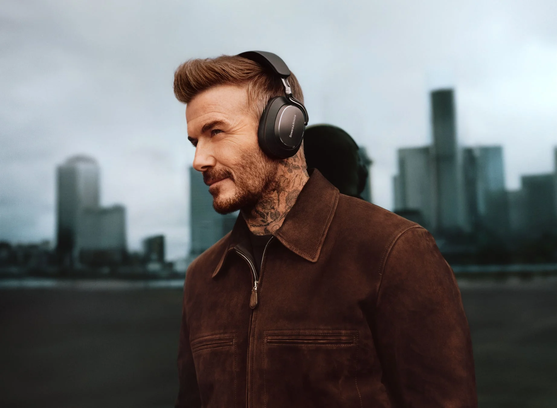 Bowers & Wilkinsが「ポタフェス 2025冬 秋葉原」に出展!最新フラッグシップヘッドホンを体験するチャンス