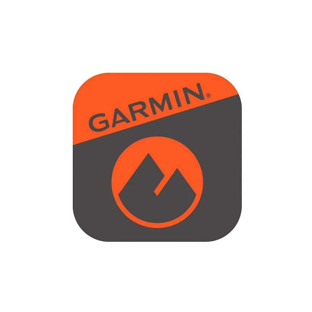 Garmin Explore Appアイコン