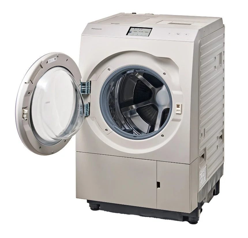パナソニック ドラム式洗濯乾燥機