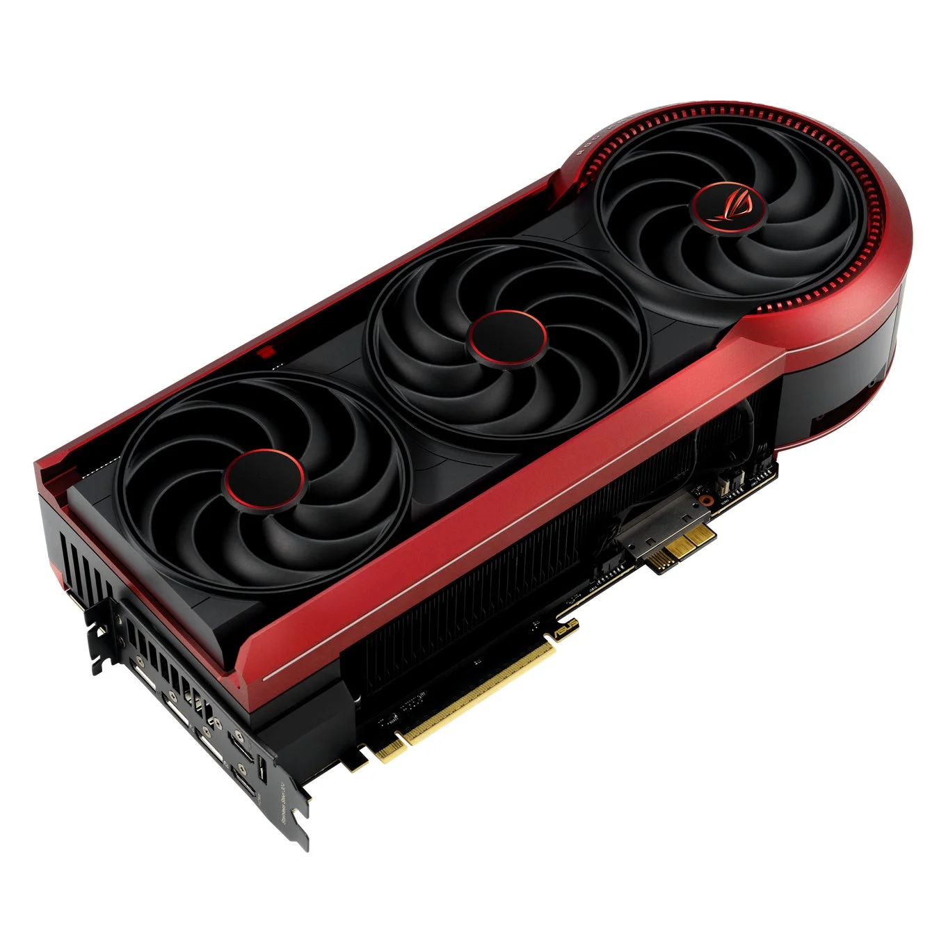 ROG Matrix Platinum GeForce RTX™ 5090