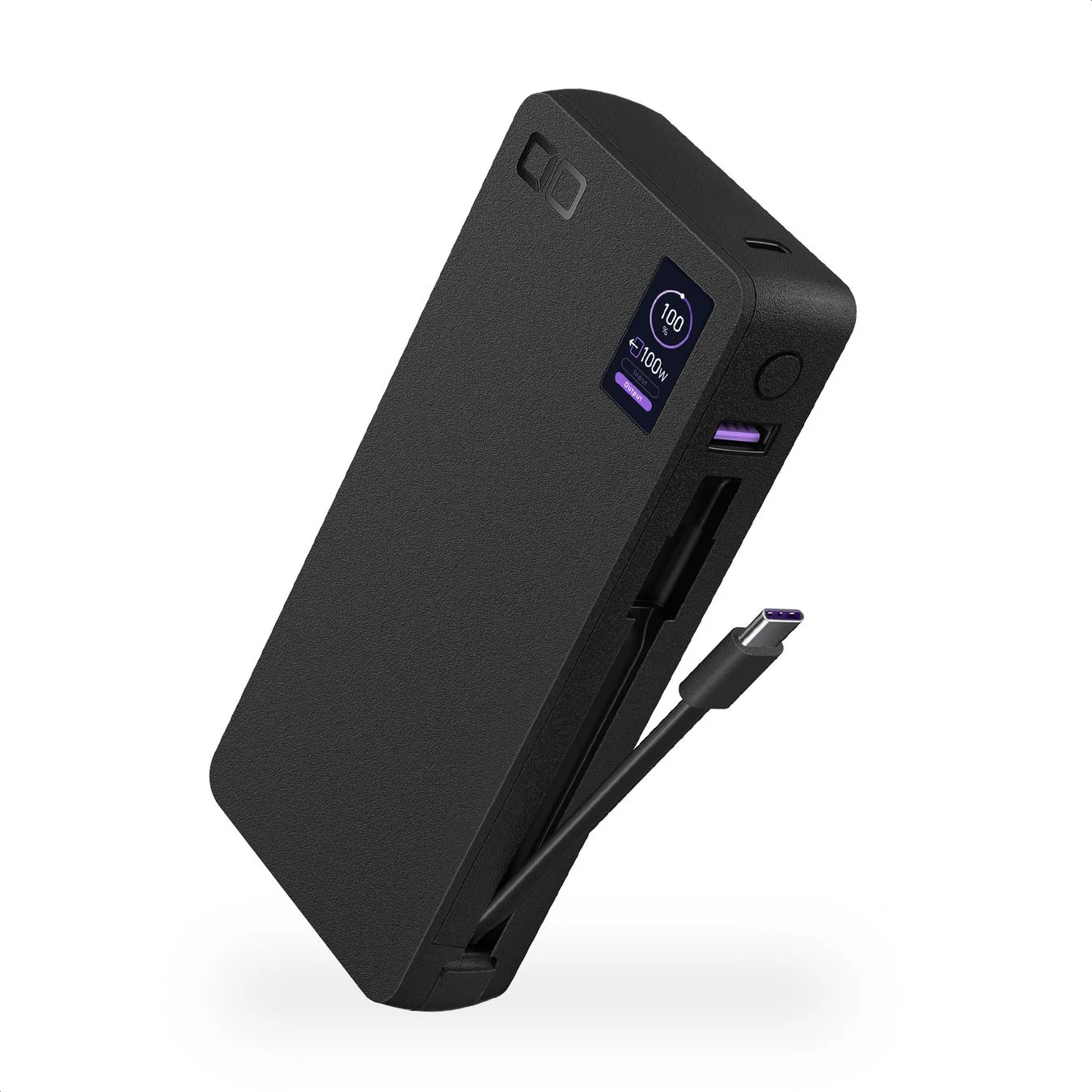 SMARTCOBY Pro CABLE 100W 20K