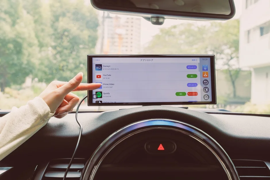 家族ドライブを快適にする「GetPairr Vista 1.0」最終ロットが登場！今なら10%オフキャンペーンも実施中