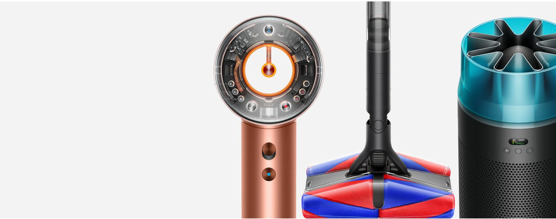 ダイソン、人気製品が日替わりで今年最大級の「クリスマスカウントダウンオファー」を12月18日から開催!