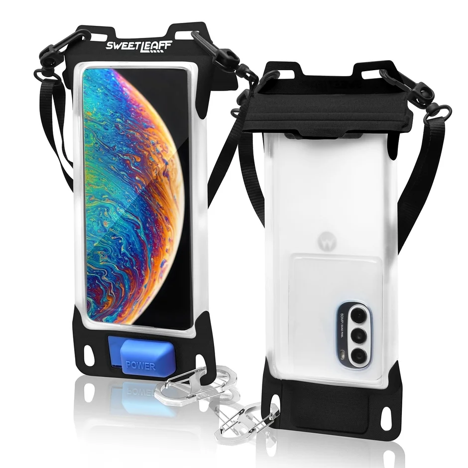 「エアポンプ搭載防水スマホポーチ」がおもてなしセレクション2025を受賞！操作性抜群で日本の優れた逸品に選出