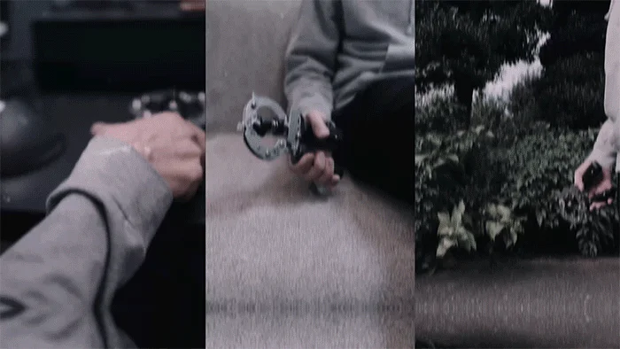 様々なシーンでの利用イメージ