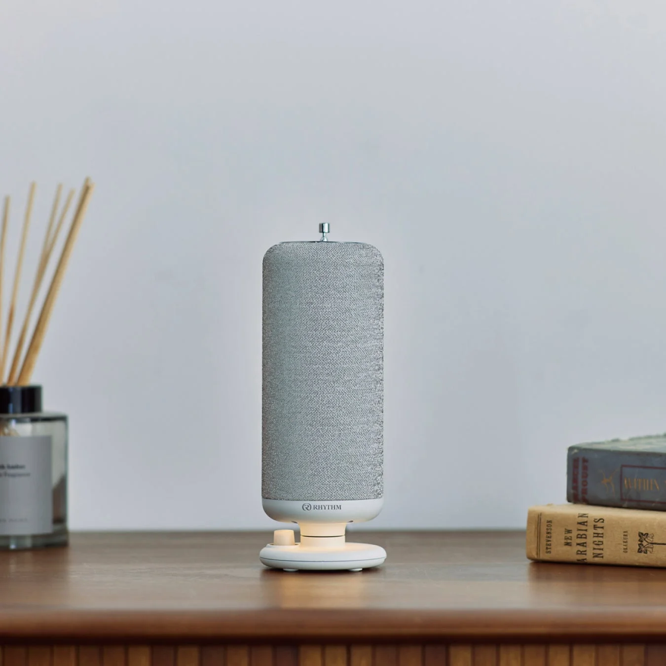 CRANKSPEAKERとインテリア