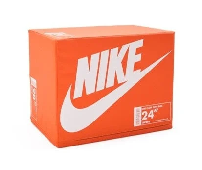 NIKEソフトプライオボックス