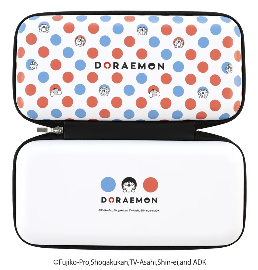 ドラえもん かくれんぼポーチ