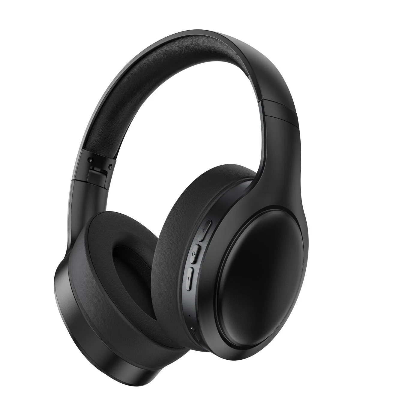 Bluetoothヘッドホン