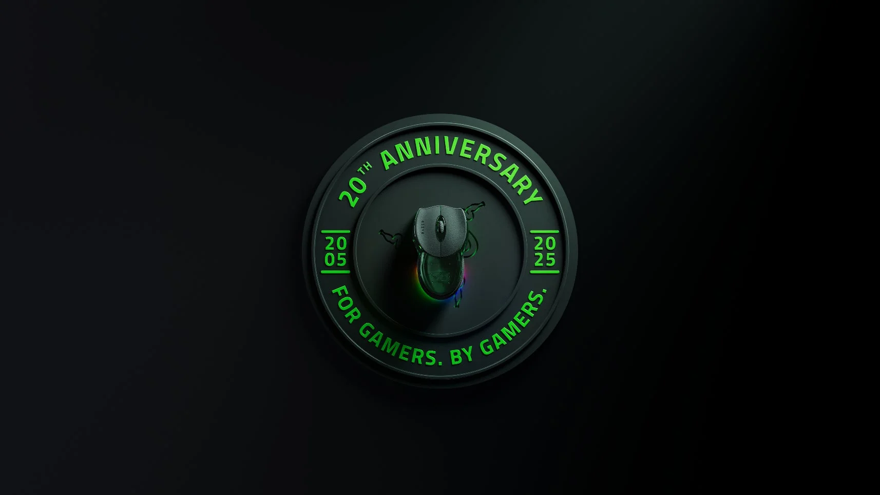 伝説が現代に蘇る！Razer Boomslang 20周年記念エディションでゲーム体験を革新しよう