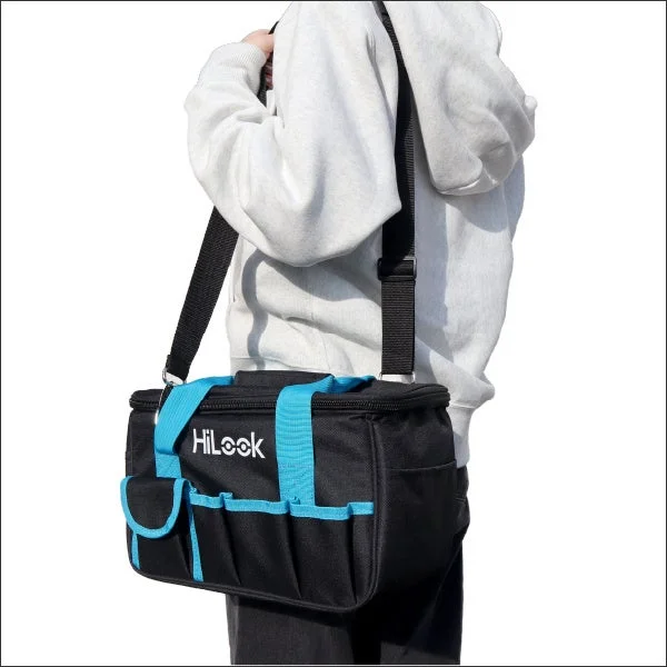HiLookオリジナルツールバッグ