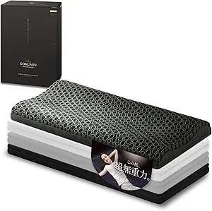 GOKUMIN 超無重力ジェルピロー