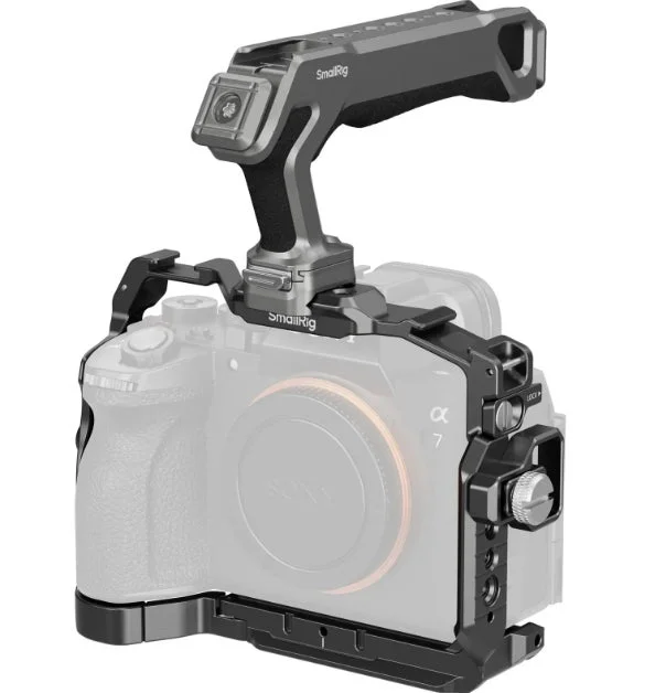 「HawkLock」基本版ケージキット