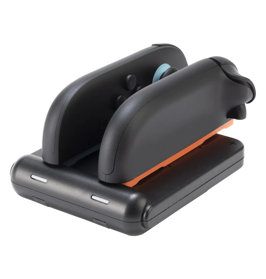 Joy-Con2セット時、別アングル