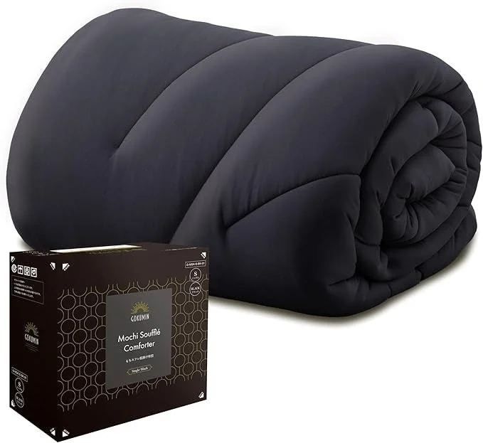 GOKUMIN もちスフレ肌掛け布団