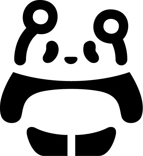 ブランドキャラクターく~さん