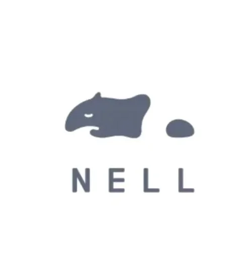 NELLロゴ