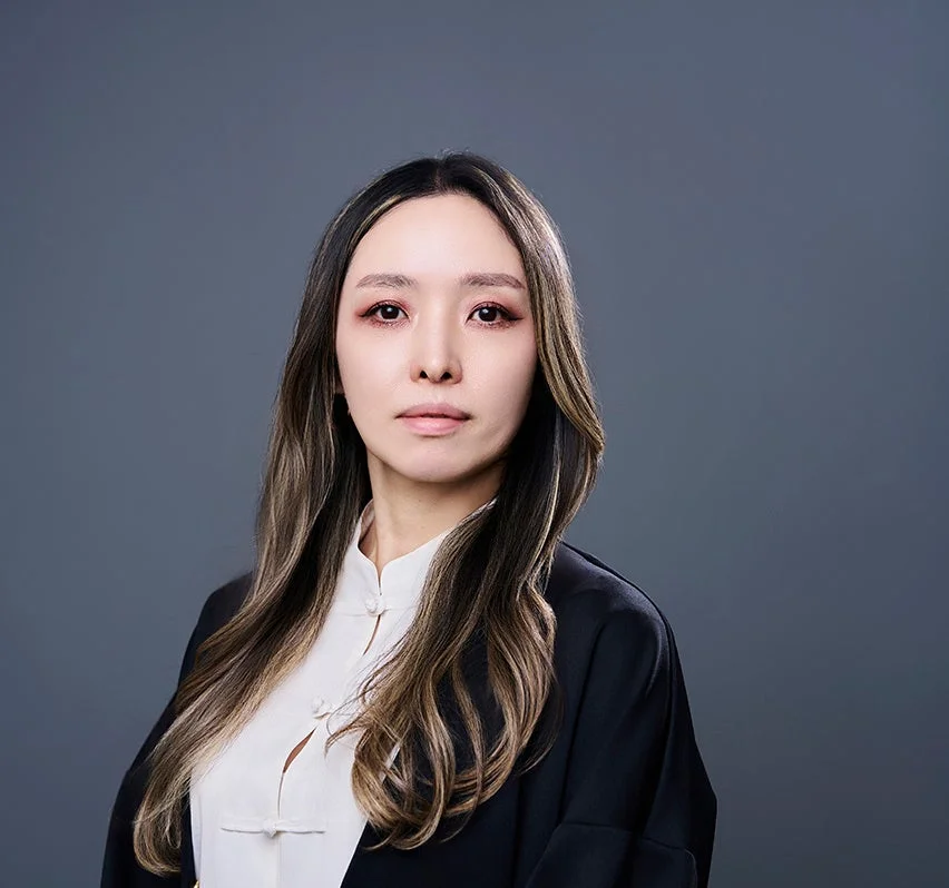 オーナーのポートレート