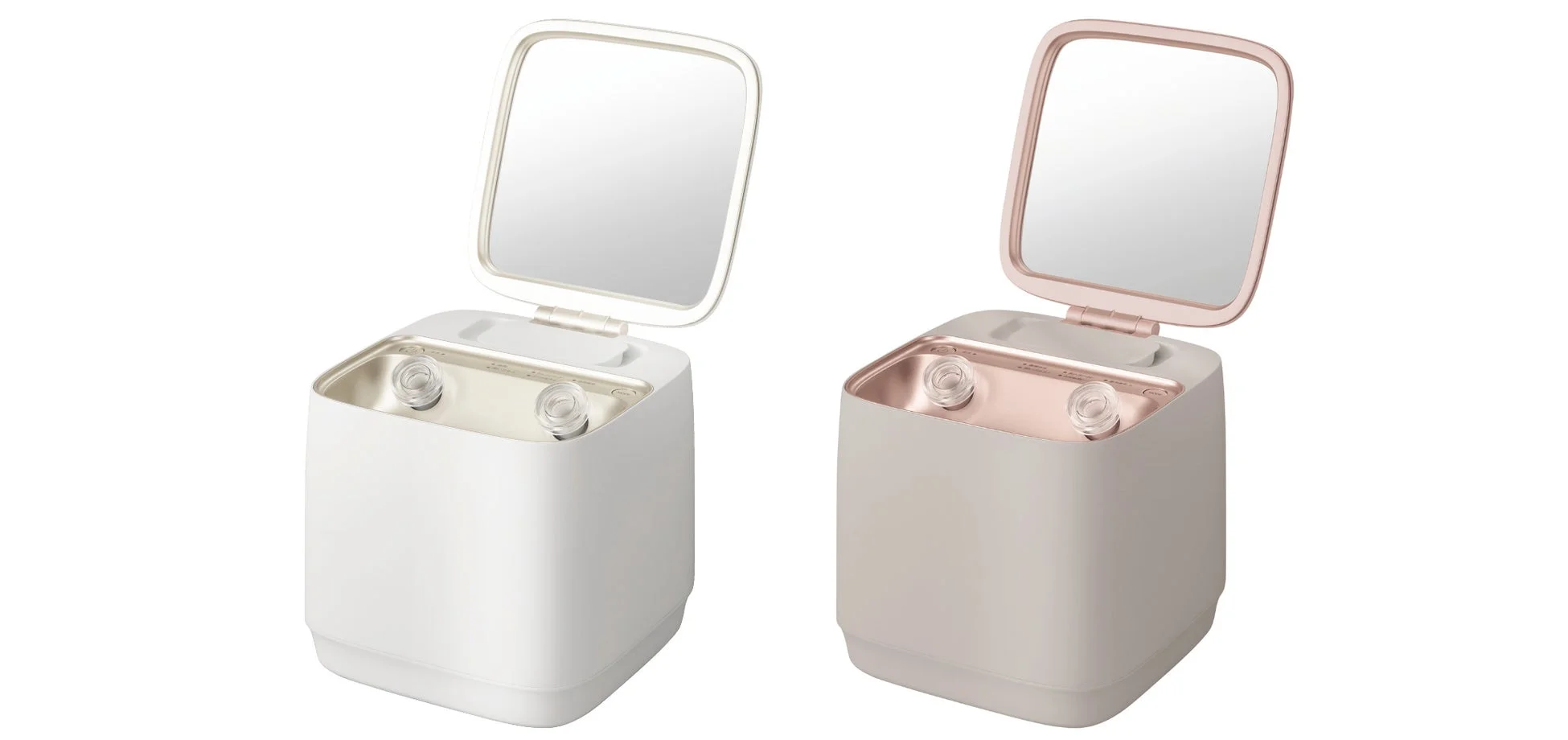 ニトリから新登場!毎日約6分で顔全体を包み込む「速潤デイリースチーマー」で、時短うるおいケアを始めませんか?