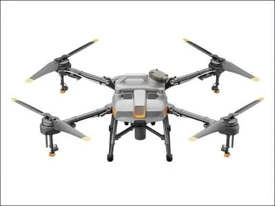 DJI AGRAS T10