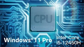 インテル® Core™ i5-12450H プロセッサー