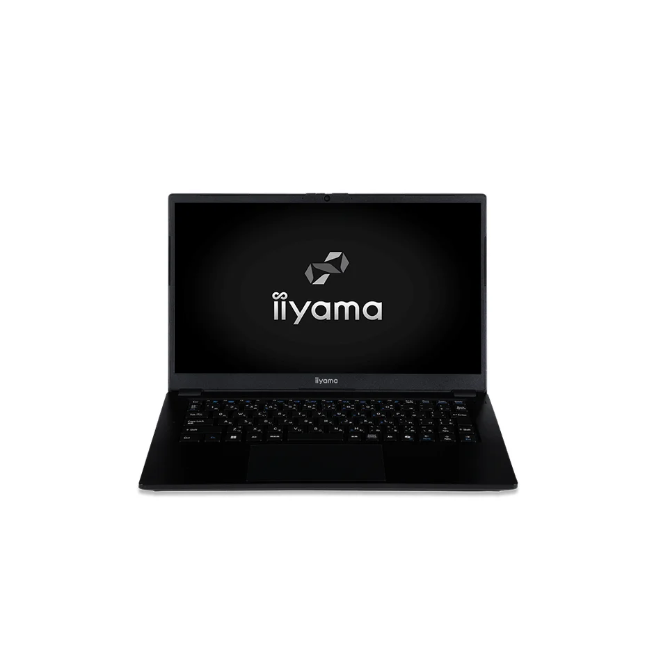 iiyama PC ノートパソコン