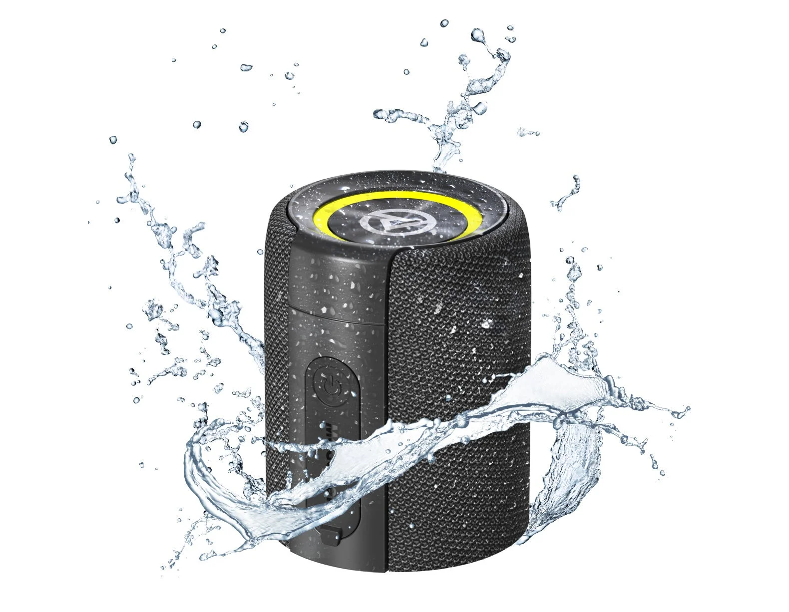 防水性能のイメージ